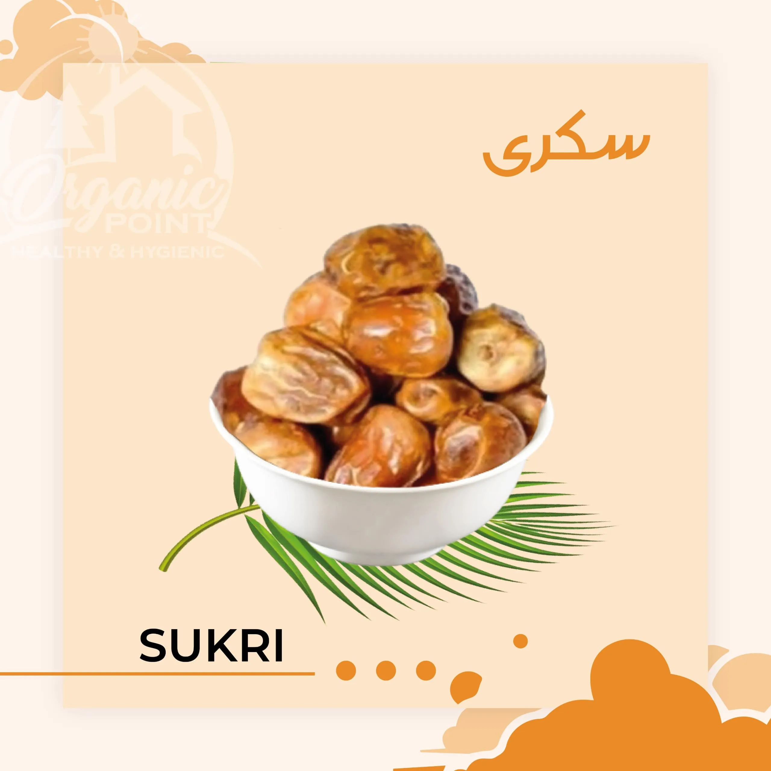 Sukri Dates