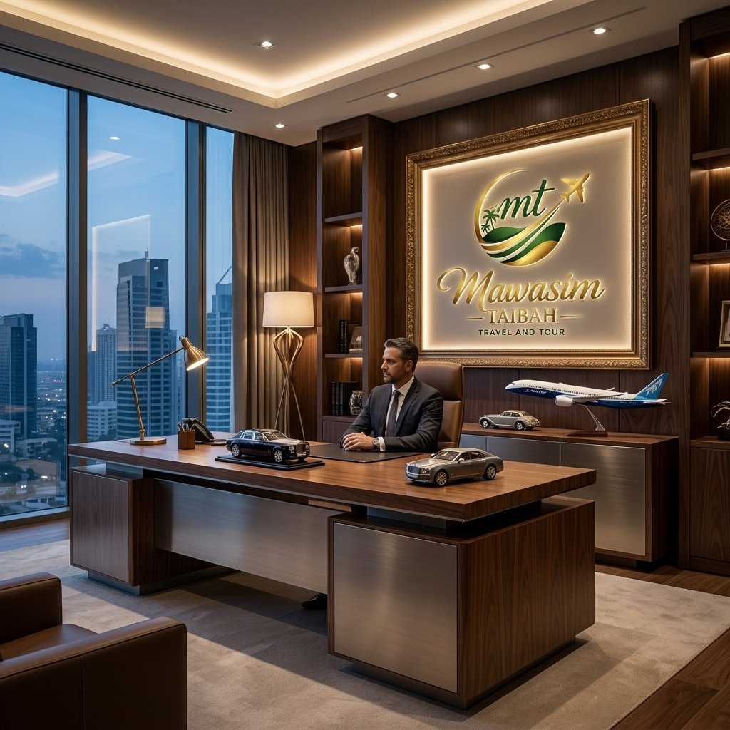 Executive Leadership